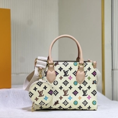 Louis Vuitton Shopping Bags